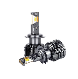 Светодиодная автолампа DriveX UL-01S H7/H18 5.5K 65W CAN к-т.