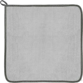 Микрофибра Baseus Easy Life Car Washing Towel 40х40см 2шт. Gray