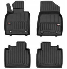 Коврики резиновые Frogum ProLine Lexus ES VII since 2018 3D427013