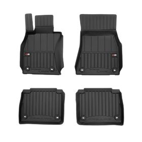Коврики резиновые Frogum ProLine Lexus LS IV 2006-2017 3D427778