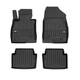 Коврики резиновые Frogum ProLine Mazda 3 III 2013-2018 3D426702