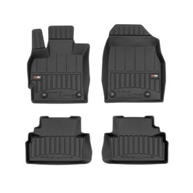 Коврики резиновые Frogum ProLine Mazda CX-7 2006-2012 3D425606