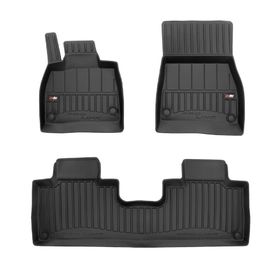 Коврики резиновые Frogum ProLine Mercedes-Benz EQS SUV since 2022 3D429406