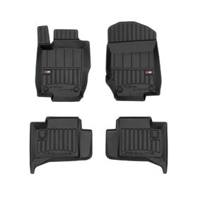 Коврики резиновые Frogum ProLine Mercedes-Benz ML W164 2005-2011 3D425798