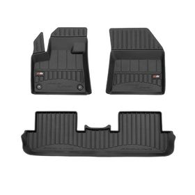 Коврики резиновые Frogum ProLine Peugeot 3008 II since 2016 3D427280