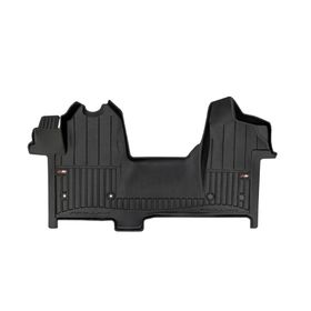 Коврики резиновые Frogum ProLine Renault Master III 2019-2024 3D430365