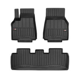 Коврики резиновые Frogum ProLine Tesla Model Y since 2020 3D427341