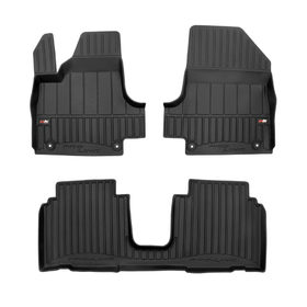 Коврики резиновые Frogum ProLine Hyundai Ioniq 5 since 2021 3D427730