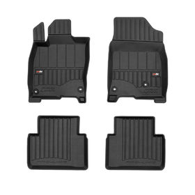 Коврики резиновые Frogum ProLine Honda Civic X 2015-2021 3D427310
