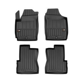 Коврики резиновые Frogum Kia Picanto I 2003-2011  3D426290