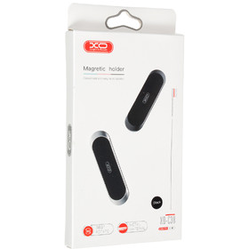 Автомобильный держатель для телефона XO C38  Black
