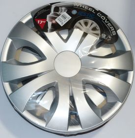Колпаки на колеса Jestic R17 Top