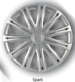 Колпаки на колеса Elegant R16 Spark