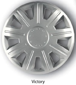 Колпаки на колеса Elegant R15 Victory