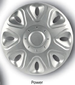 Колпаки на колеса Elegant R15 Power