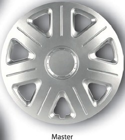 Колпаки на колеса Elegant R15 Master