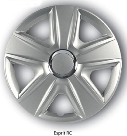 Колпаки на колеса Elegant R15 Esprit RC 102893
