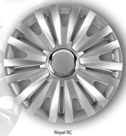 Колпаки на колеса Elegant R14 Royal RC