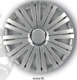Колпаки на колеса Elegant R14 Active RC