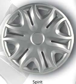 Колпаки на колеса Elegant R13 Spirit