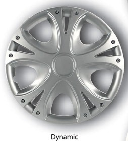 Колпаки на колеса Elegant R13 Dynamic