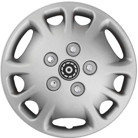 Колпаки на колеса Jestic R16 Mercury Chrom 