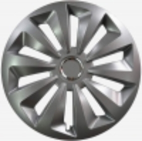 Колпаки на колеса Jestic R15 Fox Ring