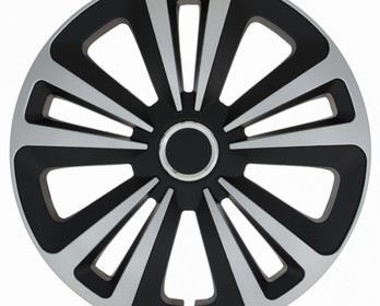 Колпаки на колеса Jestic R13 Terra Mix