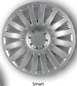 Колпаки на колеса Elegant R14 Smart