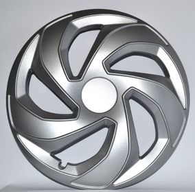 Колпаки на колеса Jestic R13 Rex