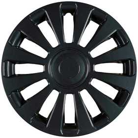Колпаки на колеса Jestic R15 Avant Black
