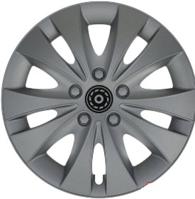 Колпаки на колеса Jestic R13 Storm