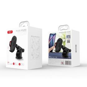 Автомобильный держатель для телефона XO C39 dashboard stand holder Black