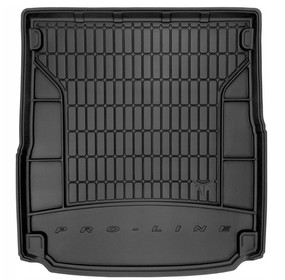 Ковер багажника Frogum Hyundai i40 2011-2019 TM549833