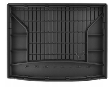 Ковер багажника Frogum Mazda MX-30 since 2020 TM414396