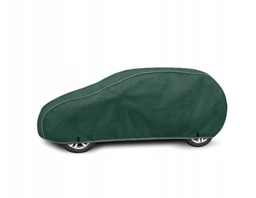 Тент автомобильный Kegel Membrane Garage M2 hatchback +меішок 5-4726-248-3050