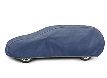 Тент автомобильный Kegel Perfect Garage XXL kombi +мешок 5-4630-249-4030