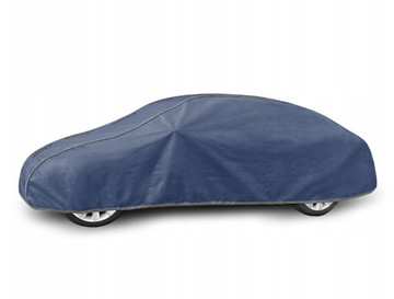 Тент автомобильный Kegel Perfect Garage XL Coupe +мешок 5-4686-249-4030