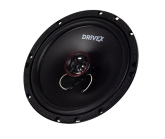 Динамики DriveX ES-652 (165мм)