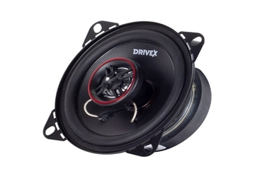 Динамики DriveX ES-402 (102мм)