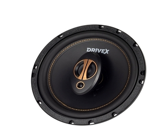 Динамики DriveX BB-653 (165мм)
