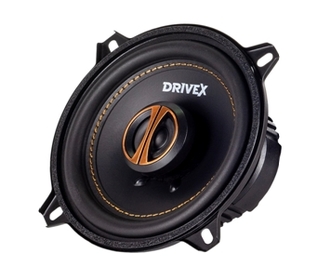 Динамики DriveX BB-522 (133мм)