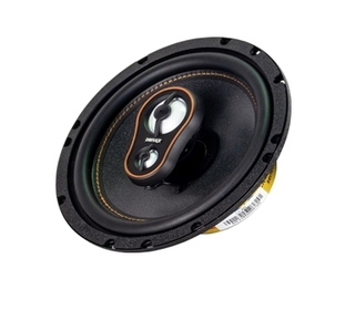 Динамики DriveX CV-653 (165мм)