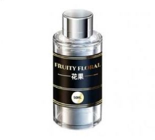 Доливка для ароматизатора Робот - Одеколон (50 мл.)