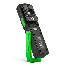 Фонарь портативный WINSO 752600 500Lm, 10W COB + 3W, 2000mAh, White/Red 