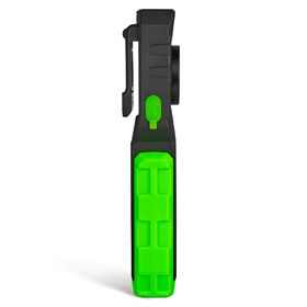 Фонарь портативный WINSO 752600 500Lm, 10W COB + 3W, 2000mAh, White/Red 