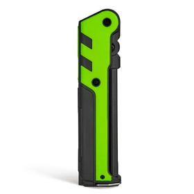 Фонарь портативный WINSO 752400 400Lm, 5W COB + 3W, 2000mAh, White 