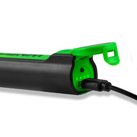 Фонарь портативный WINSO 752100 200Lm, 3W COB + 3W, 1200mAh, White 