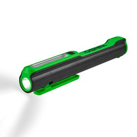 Фонарь портативный WINSO 752100 200Lm, 3W COB + 3W, 1200mAh, White 