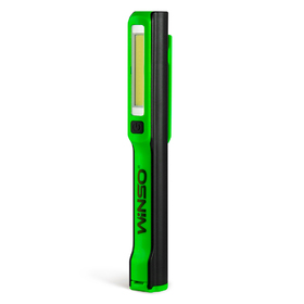 Фонарь портативный WINSO 752100 200Lm, 3W COB + 3W, 1200mAh, White 